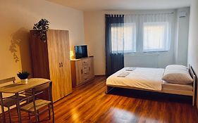 Apartmany Libusina